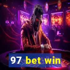 97 bet win